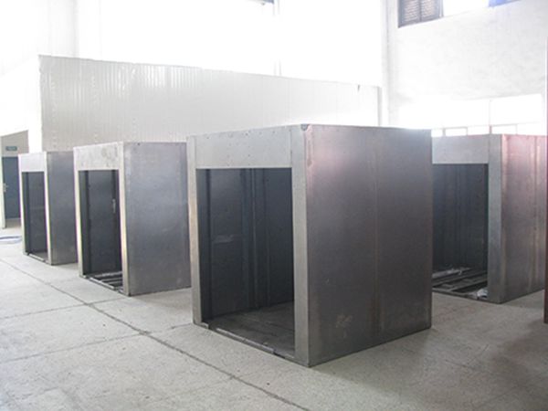 臺(tái)順焊接車(chē)間3