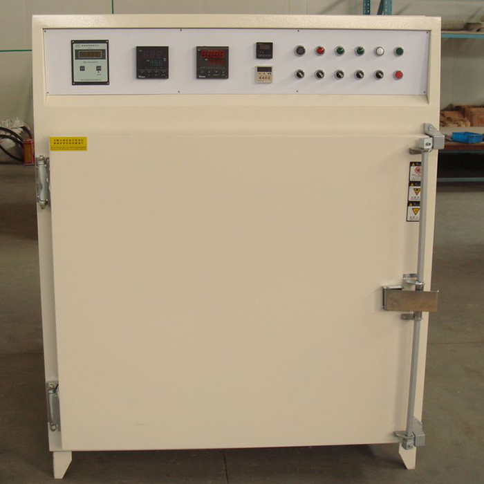 電容器用真空干燥箱ZTS-850