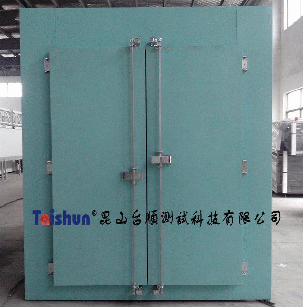 加熱油桶用防爆烘箱 蒸汽烘箱