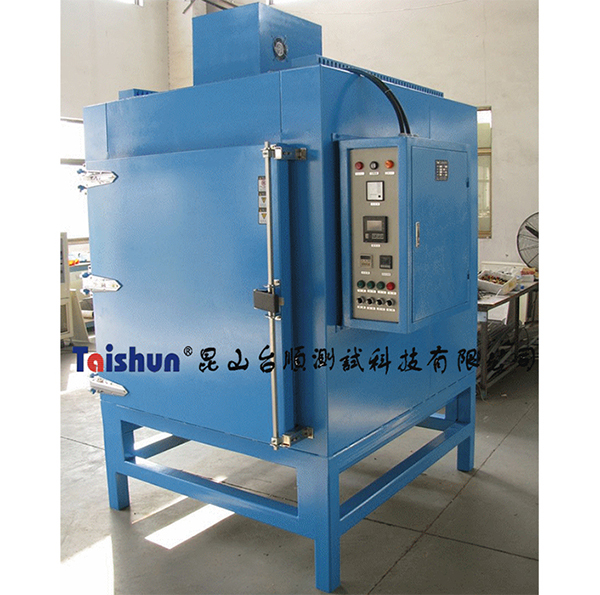 烘電機(jī)軸承用高溫烘箱