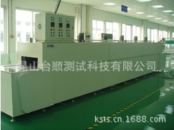 【非標(biāo)定制】烘干線(xiàn)隧道爐