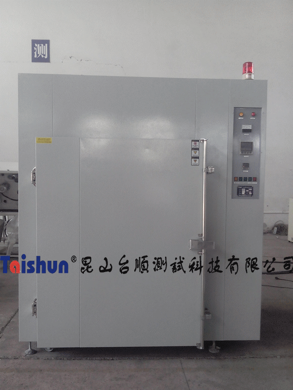 【非標(biāo)定制】高溫試驗(yàn)箱--飛機(jī)導(dǎo)線、電纜、密封劑、橡膠的老化性能試驗(yàn)