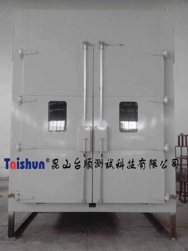 精密臺(tái)車烘箱 電動(dòng)臺(tái)車方式