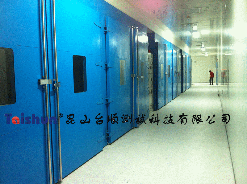 【太陽(yáng)能光伏行業(yè)】大型背板模組烘箱 大型蒸汽烘房